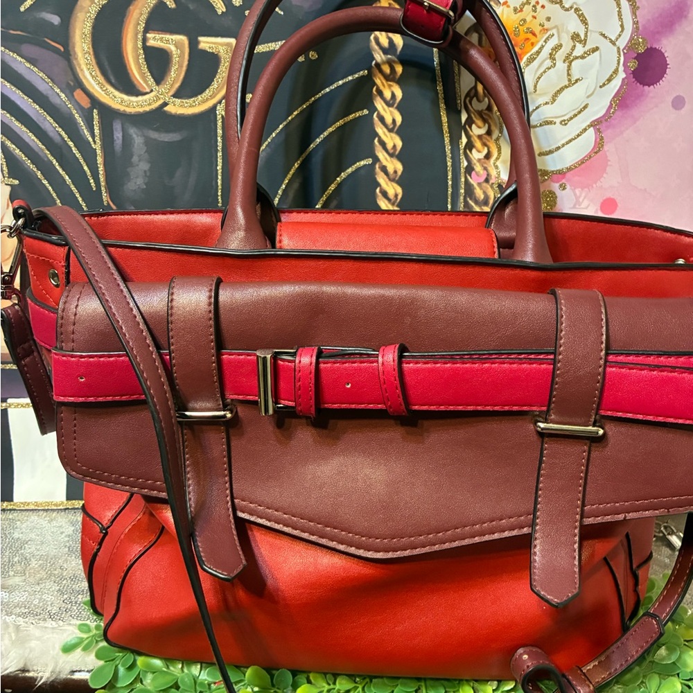 Reed Krakoff Boxer Tote